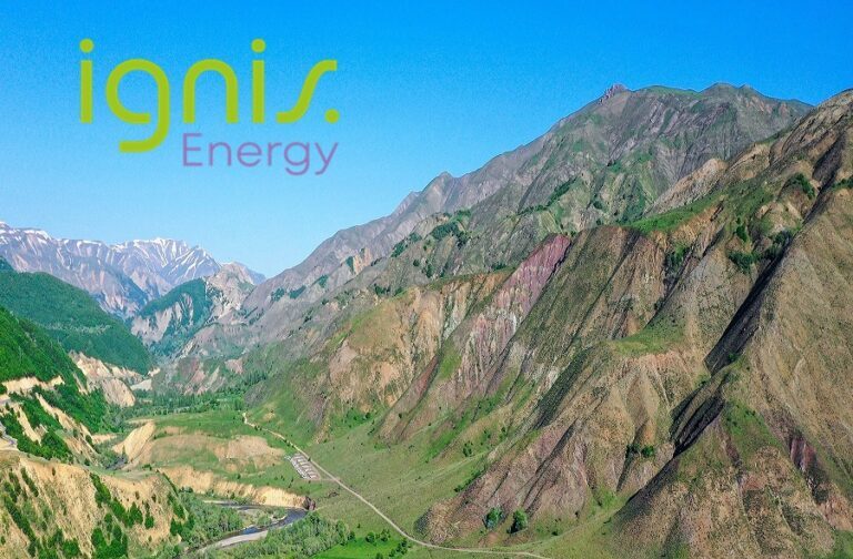 IGNIS Enerji Bingöl Karlıova’da jeotermal işletme ruhsatı devraldı