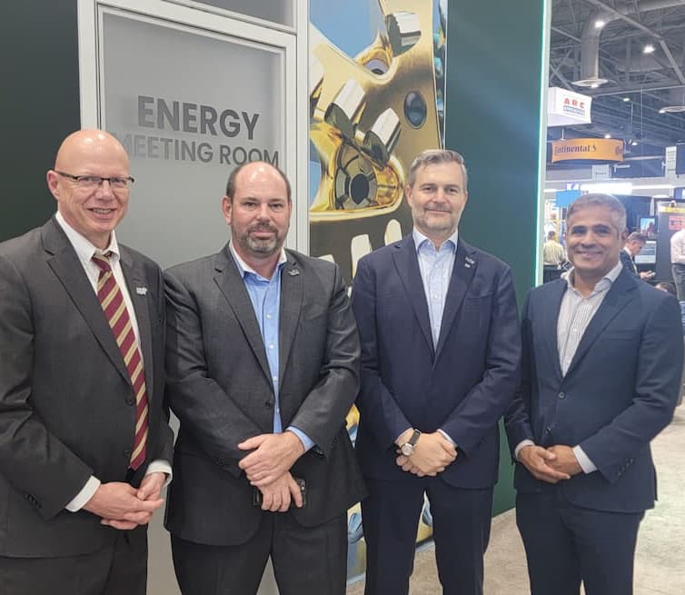 Ignis H2 Energy Announces Strategic collaboration with Baker Hughes