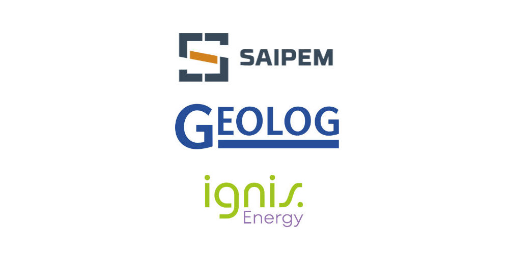 Saipem accelerates research and development into geothermal energy