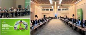 11th Energy Efficiency Forum