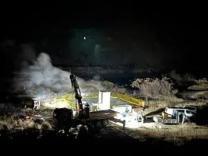 Kaynarpınar Lease – Flow Test Success