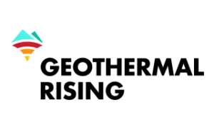 Joined Geothermal Rising