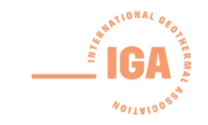 Joined International Geothermal Association of Turkiye