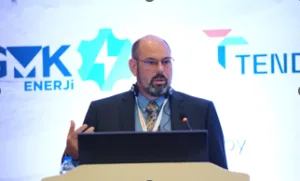 IGC Conference Izmir, Türkiye