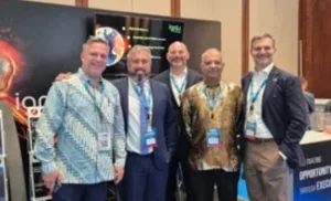 IIGCE Jakarta