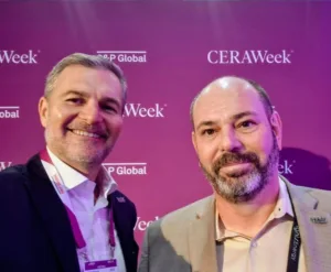 CERAWeek