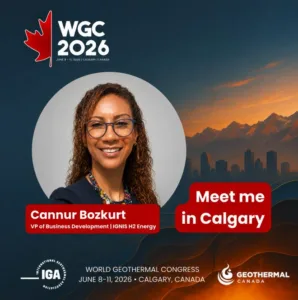Ignis presents at the  WGC in Calgary