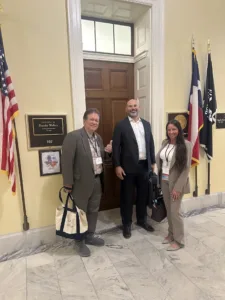 Geothermal Capitol Hill Day
