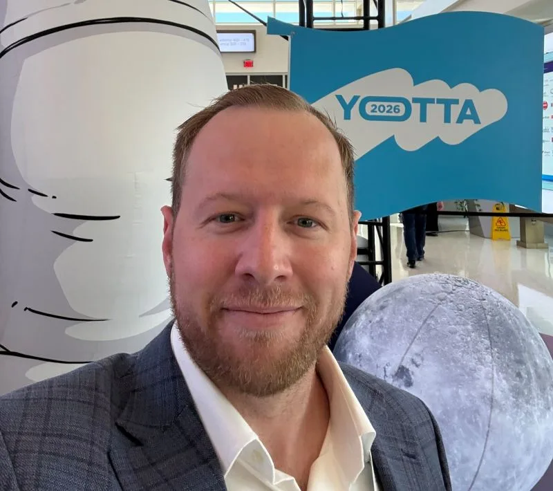 Yotta 2026